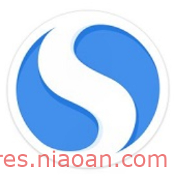 搜狗浏览器（官方版）安装教程——搜狗浏览器是由搜狗公司开发的网页浏览器，基于谷歌 Chromium 内核，包括 PC 端和移动端。-鸟安资源网
