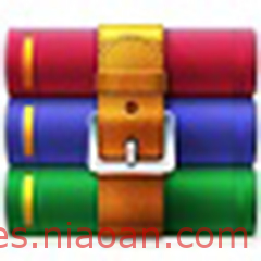 WinRAR安装教程—WinRAR 是一款功能强大的压缩文件管理器，在文件压缩和解压缩领域应用广泛。-鸟安资源网